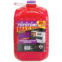 Combustibile Liquido "toyotomi Max", 20 Litri