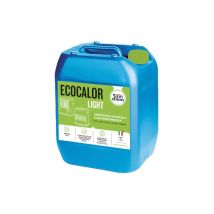 Ecolight - Combustibile liquido Savichem Ecocalor Light da 18Lt per stufe a petrolio