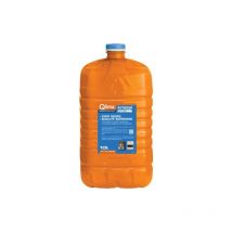 Qlima - Combustibile stufa radiante kristal tappo blu lt 10