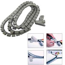 Cable Eater, 2m, 25mm, sac polybag EDM 08200