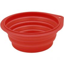 Alimentateur De Voyage En Silicone 500ml Nayeco