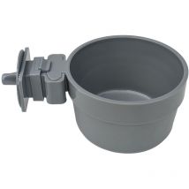 Comedero para loros Lock & Crock HARI