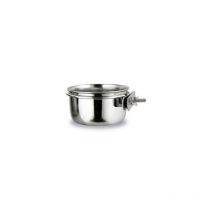 Comedero inox. 250 ml. - Gaun