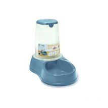 Comedero Masc 1,5Lt Tolva Arppe Pl 1544010500