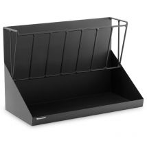 Wiesenfield - Comedero para caballos - 60 x 30 x 40 cm