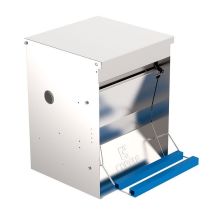 Copele - Comedero tolva automatico aves Safeed 6 kg