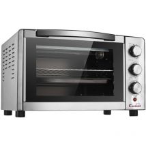 Horno Comelec HO2800 28L conveccion inox