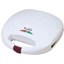 Grill Sandwichera 700w 1205