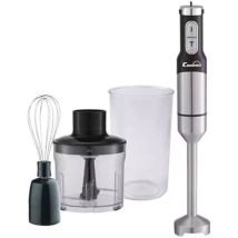 Comelec Stabmixer Bv1550 Schwarz 1500 W