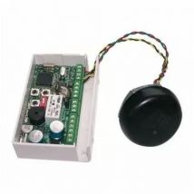 Comelit - acm/rc V2.1 Single-door access control unit Gestion residor + resipro