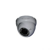 Comelit - AHCAM639ZB ahd Minidome Camera 3MP, Zoom 2,8 -12mm, ir 35m