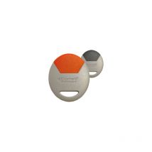 Comelit - cle/go Electronic proximity badge Grey/Orange