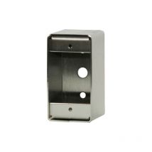 Comelit - Immotec BP/04S Caja de superficie para BP/04L