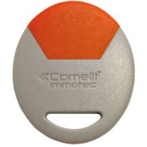 Comelit - Immotec cle o Cle residant mifare Orange