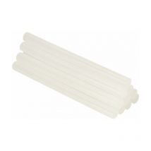 Decoration Et Hobby Barres De Colle Ø8x95mm Translucide 430308 Salki Salki