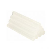 Barras de cola para uso universal Ø12x95mm transparente 430356 Salki