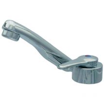 Einhebelmischer florenz chrom Standard - Comet