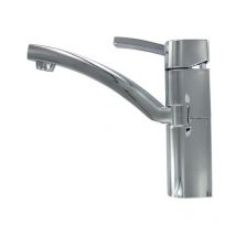 Einhebelmischer Serie Capri - Chrom - Comet