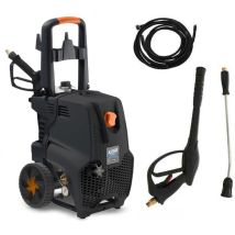 Comet K250 15/170 T Tsr Classic Idropulitrice Acqua Fredda 170 Bar 900 L/h