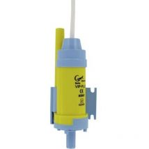 1055.88.59 Niedervolt-Durchlaufpumpe 1200 l/h 24 v - Comet