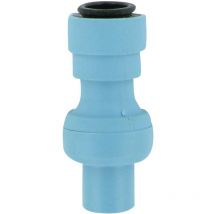 Válvula de retención para bomba sumergible Comet Compatibilidad - Conector John Guest