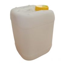 Weithals-Kanister mit Hahn 20 l - Comet