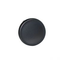 Bouton poussoir à fermeture (Contact no) - comete Couleur Vulcain