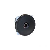 Prise tv - 470 à 790MH - comete Couleur Vulcain