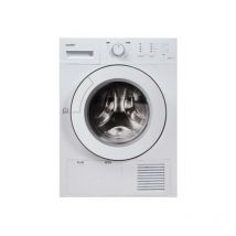 Comfee - 8 kg CF-DHP-8A2 heat pump front load tumble dryer class a++