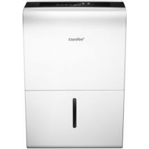 Comfee - Midea Europe MDDP-50DEN7 Luftentfeuchter 50 Liter 24 Stunden
