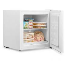 Comfee - Congélateur Mini RCU40WH2(E) - 31L- Classe e -47.2 x 45 x 49.2 cm - Blanc