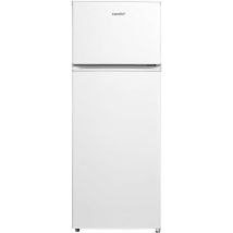 Frigo doppia porta 200LT e bianco RCT284WH2A - Comfee