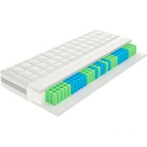 ComfortLine pu Federkernmatratze H2 100x200 cm