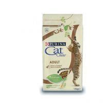 Comida para gatos de pato - 1,5 kg