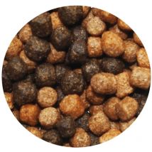 Ubbink - Comida para peces Heiko Koi Colour Menu 6 mm 3 l