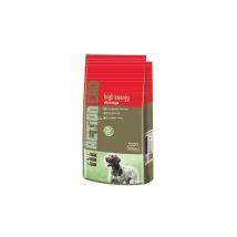 Action - comida perros alta energia - 20 kg