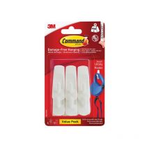 Command - Small Utility Hooks Value Pack (Pack 6) COM170026