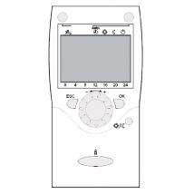 Riello - Commande à distance RC2 - Commande à distance RC2