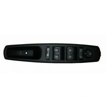 Commande bouton leve vitre avant gauche Fluence Laguna 3 Megane 3 oe 254000008R