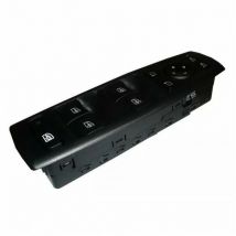 Commande bouton leve vitre avant gauche Fluence Megane 3 Laguna 3 oe 254000006R
