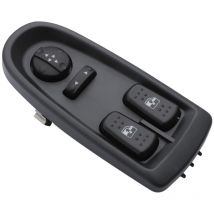 Commande Bouton Lève Vitre, Interrupteur de Fenêtre électrique Convient pour iveco daily 2006‐2011 5801304491