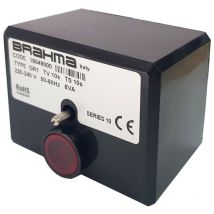 Recamania - Commande Chaudière Standard Brahma