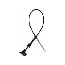 Commande d'accélération MTD 7460616A - 746-0616A