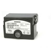 Mhg Heiztechnik - Commande de brûleur fioul mhg lmo 14.155 95.95249-0050 l & St.