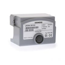 Mhg Heiztechnik - Commande de brûleur fioul mhg LMO64.301C2 95.95249-0052 avec post-ventilation 90 s