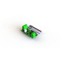 Commande de pompe process pour pompe Micropompe brushless, 12 30 V c.c. ( Prix pour 1 )