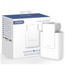 Aqara - Commande de rideau intelligente E1 Zigbee 3.0 CM-M01-ROD