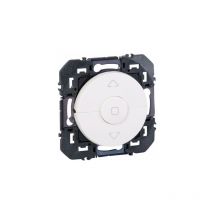 Dooxie interrupteur volets roulant bl -