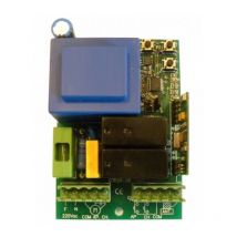 Proteco - Commande d'eclairage CTR29L2 - 1192