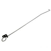 Burgaud - Commande déportée pour Stopbox, coloris noir